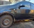 Черный Шевроле Авео, объемом двигателя 1.5 л и пробегом 380 тыс. км за 1700 $, фото 1 на Automoto.ua