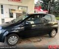 Черный Шевроле Авео, объемом двигателя 1.5 л и пробегом 192 тыс. км за 4100 $, фото 4 на Automoto.ua