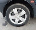 Черный Шевроле Авео, объемом двигателя 1.5 л и пробегом 244 тыс. км за 2300 $, фото 8 на Automoto.ua