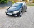 Шевроле Авео 2007 в Запорожье на Automoto.ua Черный Шевроле Авео, объемом двигателя 1.5 л и пробегом 127 тыс. км за 3300 $, фото 19 на Automoto.ua