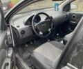 Черный Шевроле Авео, объемом двигателя 1.5 л и пробегом 125 тыс. км за 3500 $, фото 2 на Automoto.ua