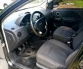 Чорний Шевроле Авео, об'ємом двигуна 1.5 л та пробігом 250 тис. км за 3700 $, фото 6 на Automoto.ua
