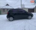 Черный Шевроле Авео, объемом двигателя 1.5 л и пробегом 265 тыс. км за 2950 $, фото 4 на Automoto.ua