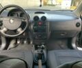 Шевроле Авео 2007 в Днепре (Днепропетровске) на Automoto.ua Черный Шевроле Авео, объемом двигателя 1.5 л и пробегом 151 тыс. км за 3700 $, фото 11 на Automoto.ua