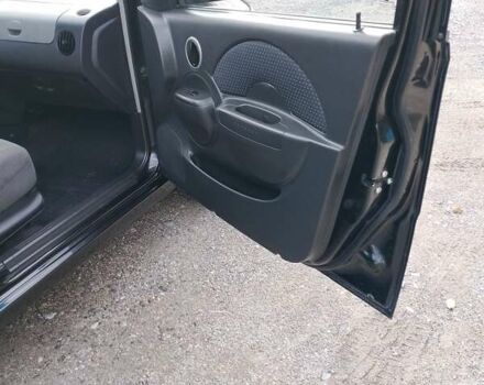 Шевроле Авео 2007 в Запорожье на Automoto.ua Черный Шевроле Авео, объемом двигателя 1.5 л и пробегом 127 тыс. км за 3300 $, фото 14 на Automoto.ua