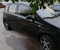 Чорний Шевроле Авео, об'ємом двигуна 0 л та пробігом 168 тис. км за 3800 $, фото 1 на Automoto.ua