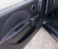 Шевроле Авео 2007 в Запорожье на Automoto.ua Черный Шевроле Авео, объемом двигателя 1.5 л и пробегом 127 тыс. км за 3300 $, фото 10 на Automoto.ua