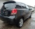 Чорний Шевроле Авео, об'ємом двигуна 1.4 л та пробігом 80 тис. км за 5500 $, фото 1 на Automoto.ua