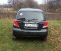 Чорний Шевроле Авео, об'ємом двигуна 1.5 л та пробігом 238 тис. км за 3000 $, фото 2 на Automoto.ua