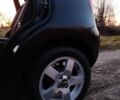 Черный Шевроле Авео, объемом двигателя 1.4 л и пробегом 120 тыс. км за 3600 $, фото 4 на Automoto.ua