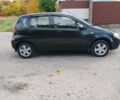 Шевроле Авео 2007 в Запорожье на Automoto.ua Черный Шевроле Авео, объемом двигателя 1.5 л и пробегом 127 тыс. км за 3300 $, фото 17 на Automoto.ua