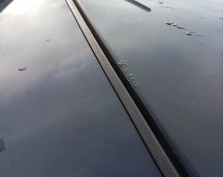 Черный Шевроле Авео, объемом двигателя 1.5 л и пробегом 244 тыс. км за 2300 $, фото 19 на Automoto.ua