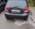 Чорний Шевроле Авео, об'ємом двигуна 0 л та пробігом 168 тис. км за 3800 $, фото 2 на Automoto.ua