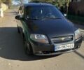 Чорний Шевроле Авео, об'ємом двигуна 1.5 л та пробігом 240 тис. км за 2800 $, фото 1 на Automoto.ua