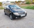Шевроле Авео 2007 в Запорожье на Automoto.ua Черный Шевроле Авео, объемом двигателя 1.5 л и пробегом 127 тыс. км за 3300 $, фото 1 на Automoto.ua