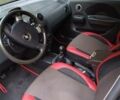 Чорний Шевроле Авео, об'ємом двигуна 0 л та пробігом 168 тис. км за 3800 $, фото 5 на Automoto.ua
