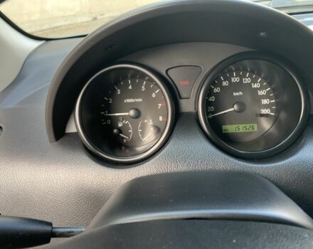 Шевроле Авео 2007 в Днепре (Днепропетровске) на Automoto.ua Черный Шевроле Авео, объемом двигателя 1.5 л и пробегом 151 тыс. км за 3700 $, фото 13 на Automoto.ua