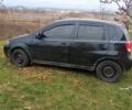 Чорний Шевроле Авео, об'ємом двигуна 1.5 л та пробігом 238 тис. км за 3000 $, фото 1 на Automoto.ua