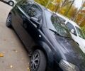 Черный Шевроле Авео, объемом двигателя 1.5 л и пробегом 195 тыс. км за 2800 $, фото 1 на Automoto.ua