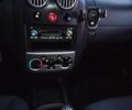 Черный Шевроле Авео, объемом двигателя 1.4 л и пробегом 120 тыс. км за 3600 $, фото 12 на Automoto.ua