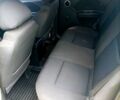 Чорний Шевроле Авео, об'ємом двигуна 1.5 л та пробігом 250 тис. км за 3700 $, фото 3 на Automoto.ua