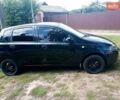 Чорний Шевроле Авео, об'ємом двигуна 1.5 л та пробігом 250 тис. км за 3700 $, фото 4 на Automoto.ua