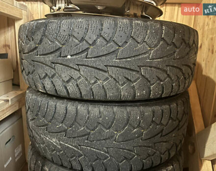 Черный Шевроле Авео, объемом двигателя 1.5 л и пробегом 222 тыс. км за 3800 $, фото 31 на Automoto.ua