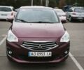 Черный Шевроле Авео, объемом двигателя 1.5 л и пробегом 167 тыс. км за 2699 $, фото 1 на Automoto.ua