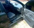 Чорний Шевроле Авео, об'ємом двигуна 1.5 л та пробігом 250 тис. км за 3700 $, фото 1 на Automoto.ua