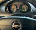 Черный Шевроле Авео, объемом двигателя 1.5 л и пробегом 192 тыс. км за 4100 $, фото 11 на Automoto.ua
