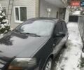 Черный Шевроле Авео, объемом двигателя 1.5 л и пробегом 265 тыс. км за 2950 $, фото 2 на Automoto.ua