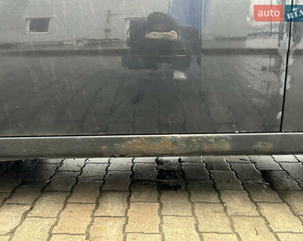 Черный Шевроле Авео, объемом двигателя 1.5 л и пробегом 203 тыс. км за 3000 $, фото 29 на Automoto.ua