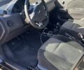 Чорний Шевроле Авео, об'ємом двигуна 1.5 л та пробігом 240 тис. км за 2800 $, фото 5 на Automoto.ua