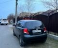 Чорний Шевроле Авео, об'ємом двигуна 1.5 л та пробігом 187 тис. км за 3899 $, фото 6 на Automoto.ua