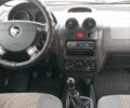 Шевроле Авео 2007 в Запорожье на Automoto.ua Черный Шевроле Авео, объемом двигателя 1.5 л и пробегом 127 тыс. км за 3300 $, фото 7 на Automoto.ua