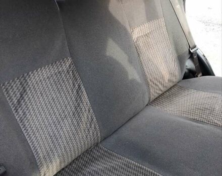 Шевроле Авео 2007 в Запорожье на Automoto.ua Черный Шевроле Авео, объемом двигателя 1.5 л и пробегом 127 тыс. км за 3300 $, фото 9 на Automoto.ua