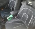 Черный Шевроле Авео, объемом двигателя 1.5 л и пробегом 250 тыс. км за 4000 $, фото 4 на Automoto.ua