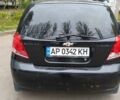 Черный Шевроле Авео, объемом двигателя 1.5 л и пробегом 192 тыс. км за 3000 $, фото 2 на Automoto.ua