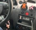 Черный Шевроле Авео, объемом двигателя 1.5 л и пробегом 184 тыс. км за 3850 $, фото 7 на Automoto.ua