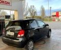 Черный Шевроле Авео, объемом двигателя 1.5 л и пробегом 192 тыс. км за 4100 $, фото 3 на Automoto.ua
