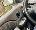 Черный Шевроле Авео, объемом двигателя 1.5 л и пробегом 184 тыс. км за 3850 $, фото 8 на Automoto.ua