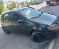 Чорний Шевроле Авео, об'ємом двигуна 1.5 л та пробігом 196 тис. км за 2800 $, фото 1 на Automoto.ua