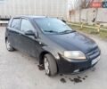 Черный Шевроле Авео, объемом двигателя 1.5 л и пробегом 244 тыс. км за 2300 $, фото 18 на Automoto.ua