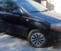 Чорний Шевроле Авео, об'ємом двигуна 1.5 л та пробігом 397 тис. км за 2000 $, фото 1 на Automoto.ua