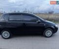 Черный Шевроле Авео, объемом двигателя 1.5 л и пробегом 380 тыс. км за 2900 $, фото 7 на Automoto.ua