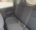 Чорний Шевроле Авео, об'ємом двигуна 1.5 л та пробігом 138 тис. км за 3100 $, фото 8 на Automoto.ua