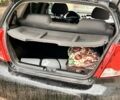 Черный Шевроле Авео, объемом двигателя 1.5 л и пробегом 184 тыс. км за 3850 $, фото 12 на Automoto.ua