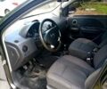 Чорний Шевроле Авео, об'ємом двигуна 1.5 л та пробігом 250 тис. км за 3700 $, фото 5 на Automoto.ua
