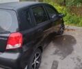 Чорний Шевроле Авео, об'ємом двигуна 0 л та пробігом 168 тис. км за 3800 $, фото 1 на Automoto.ua