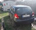 Черный Шевроле Авео, объемом двигателя 1.5 л и пробегом 400 тыс. км за 1999 $, фото 1 на Automoto.ua